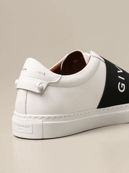 chaussure givenchy femme basket|Givenchy shoes.